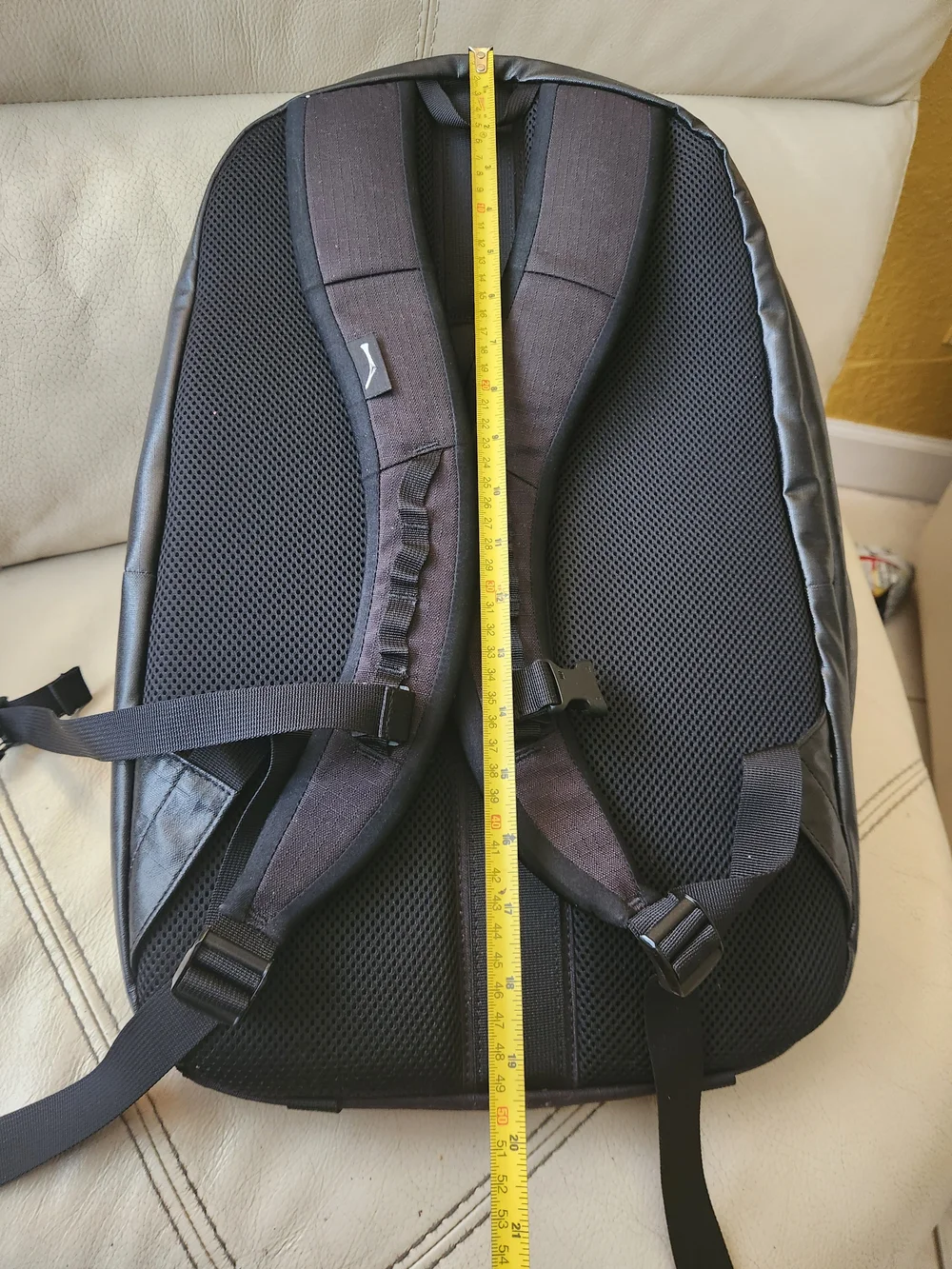 The Golfers Broken Tee Society Backpack